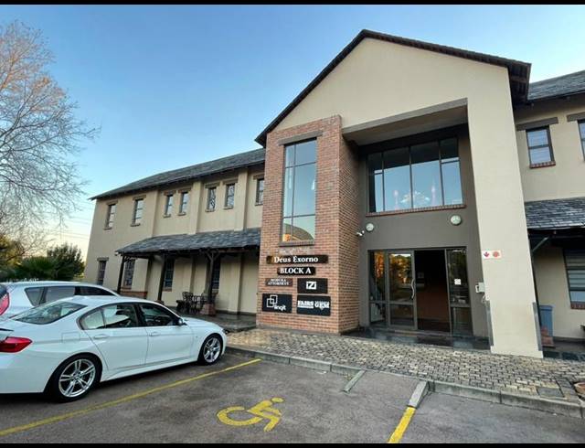 INDUSTRIAL PROPERTY TO RENT IN ELDORAIGNE